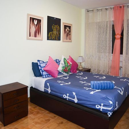 Aparment Legazpi Apartment Madrid Exterior photo