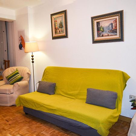 Aparment Legazpi Apartment Madrid Exterior photo