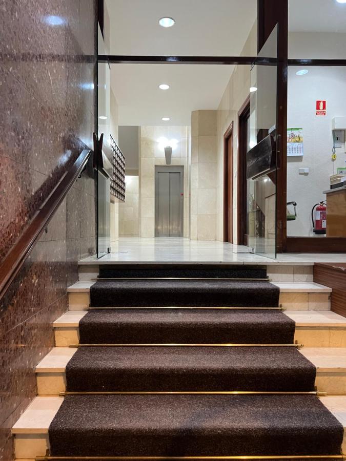 Aparment Legazpi Apartment Madrid Exterior photo