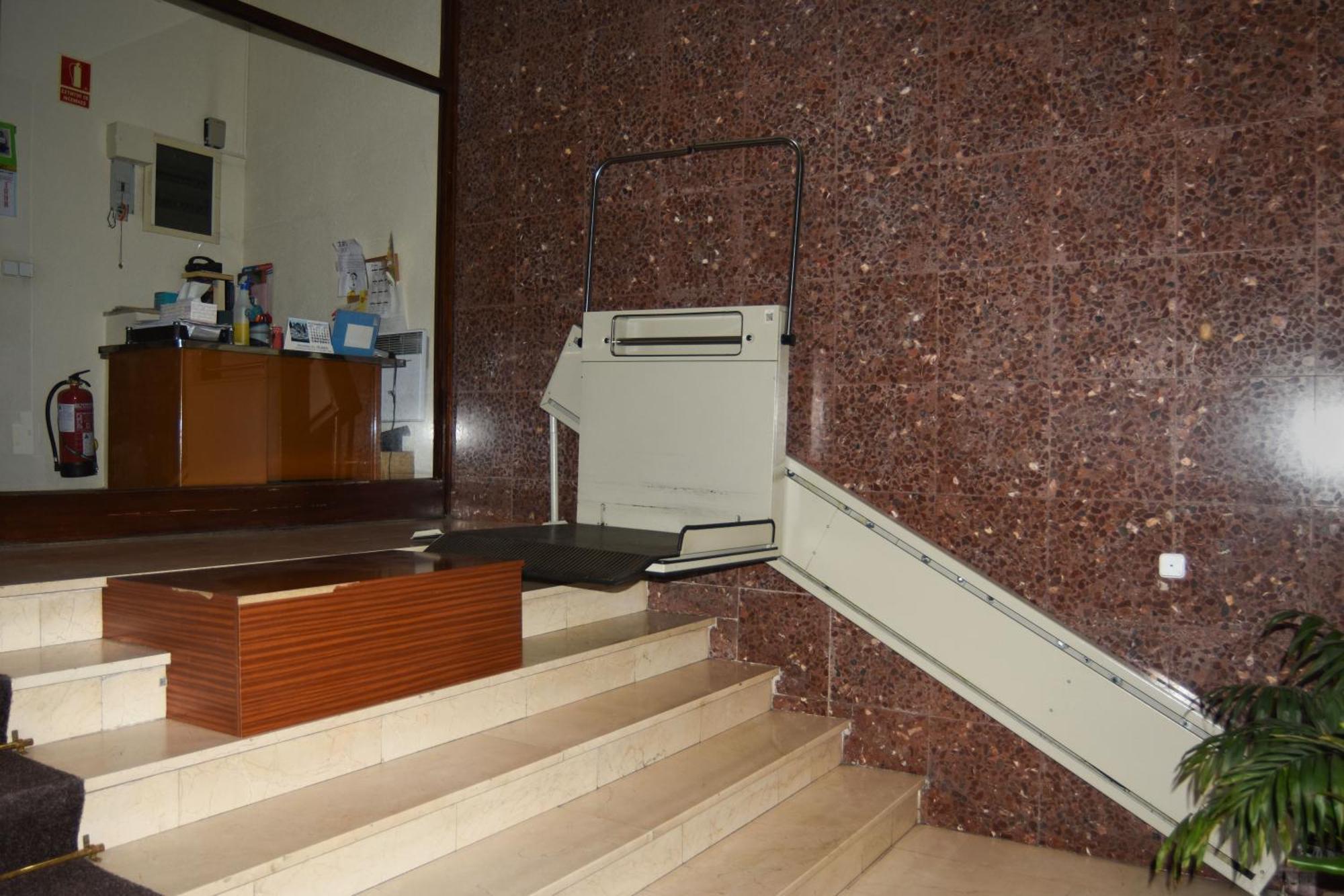 Aparment Legazpi Apartment Madrid Exterior photo